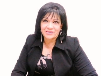 Prof.ssa Ornella Cuzzupi