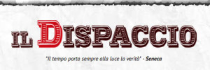 Dispaccio